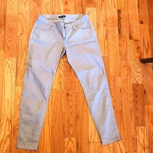 EUC - Arc'teryx slim leg, size 6